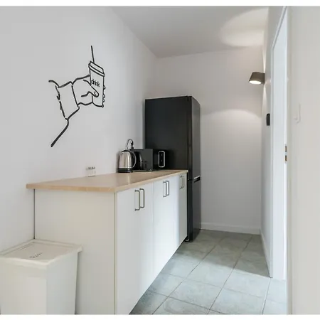 Mars - 15 Min To Old Town Privatunterkunft *