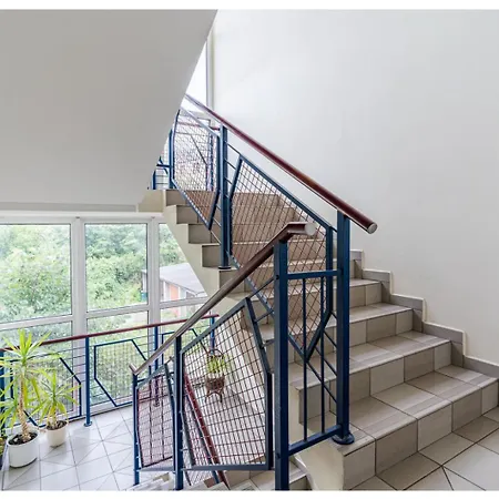 Mars - 15 Min To Old Town Privatunterkunft