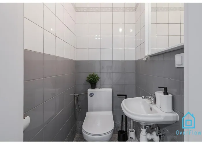 Homestay Mars - 15 Min To Old Town