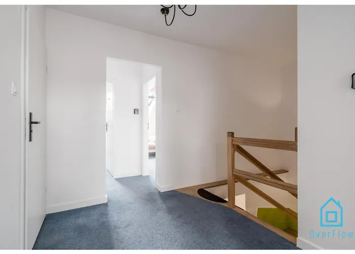 Homestay Mars - 15 Min To Old Town *