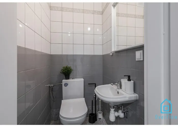 Mars - 15 Min To Old Town *