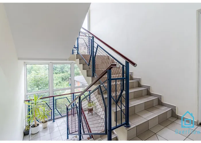 Mars - 15 Min To Old Town Homestay