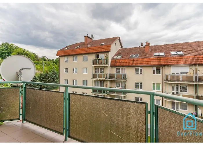 Mars - 15 Min To Old Town Гданьск