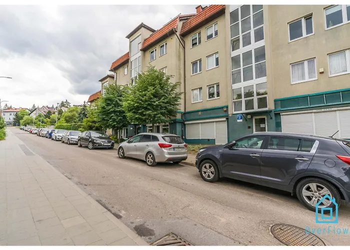 民宿 Mars - 15 Min To Old Town *