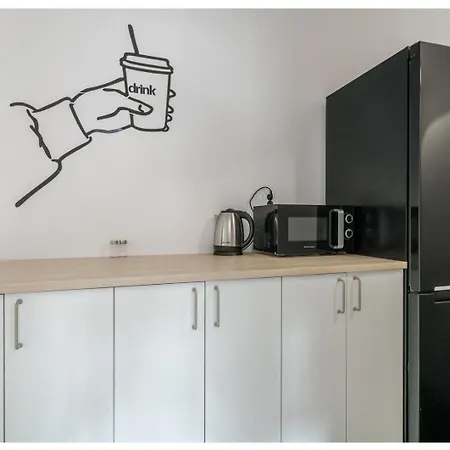 Mars - 15 Min To Old Town * Gdansk