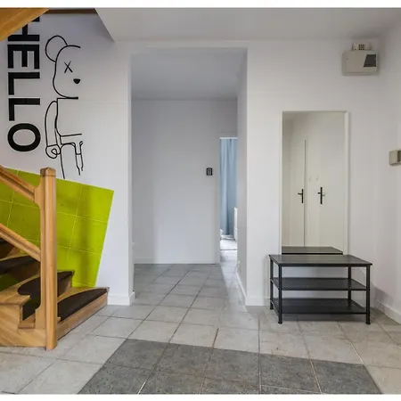 Mars - 15 Min To Old Town Gdansk