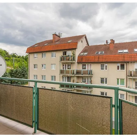 Mars - 15 Min To Old Town Gdansk