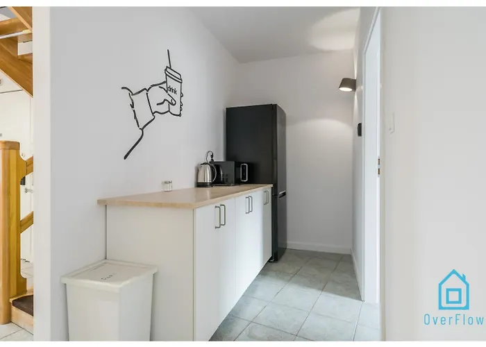 Mars - 15 Min To Old Town Habitación en casa particular *