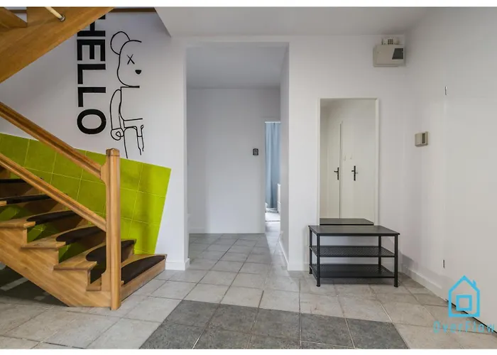 Mars - 15 Min To Old Town Gdansk