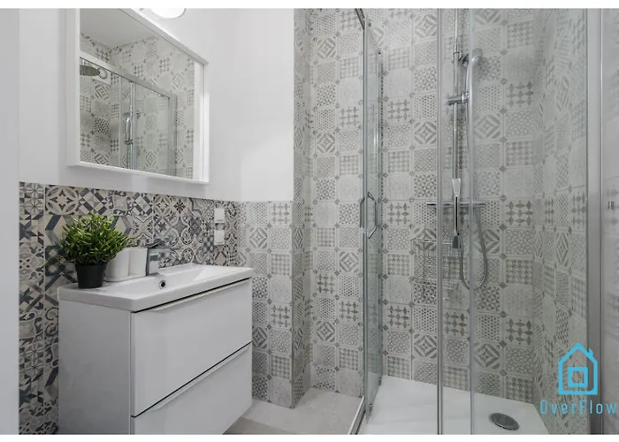 Mars - 15 Min To Old Town Habitación en casa particular