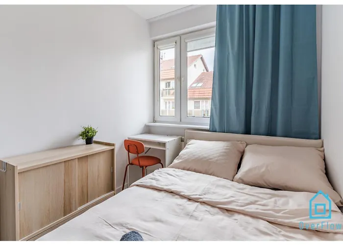 Habitación en casa particular Mars - 15 Min To Old Town *